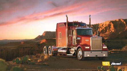 خداحافظی با کنوورث‌های کلاسیک و پر زرق و برق