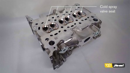 نسل جدید پیشرانه های هیبرید نیسان؛ بازطراحی هوشمند قطعات برای راندمان و دوام بالاتر