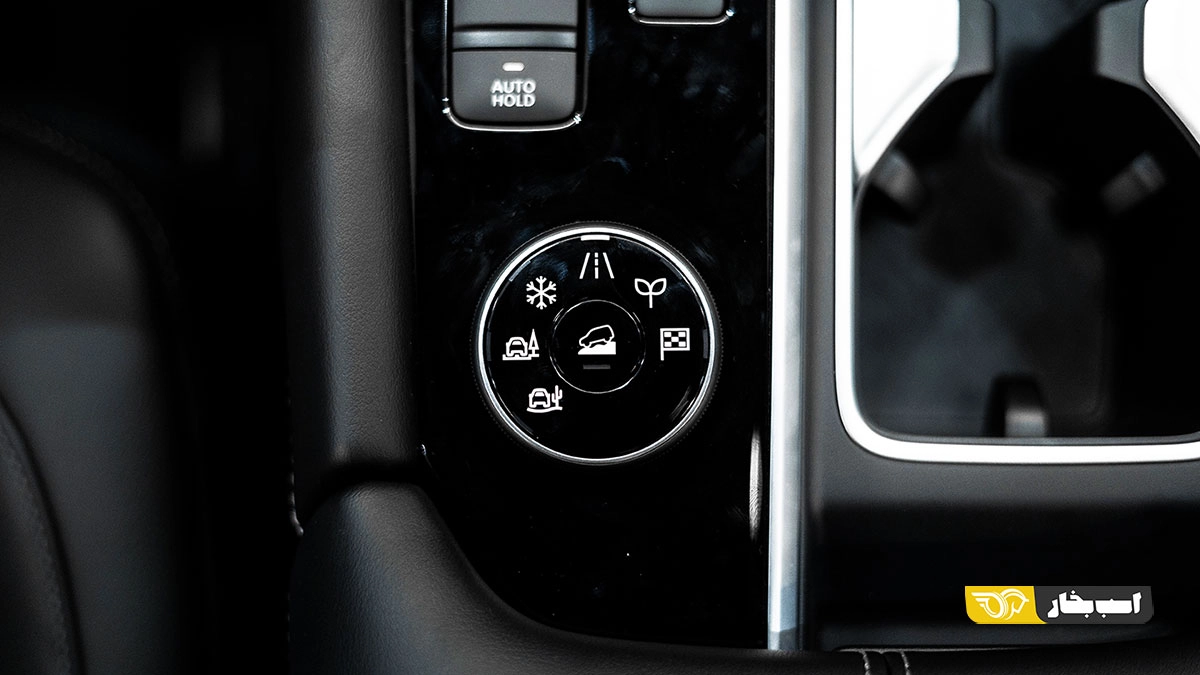 نیسان پت فایندر nissan pathfinder