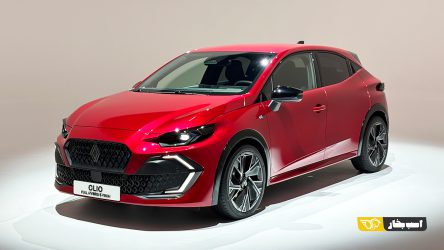 رنو کلیو ۲۰۲۶؛ فرانسوی ها به دوران اوج طراحی خود بازگشته اند