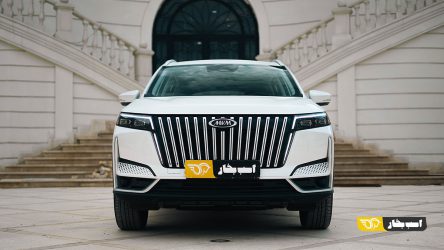شرایط فروش X77، فول ترین محصول ام وی ام در ایران – اردیبهشت 1405