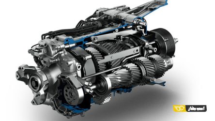 جعبه دنده AMT در کامیون‌ها؛ دستی اما اتوماتیک!