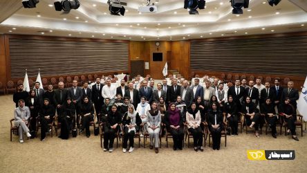 برگزاری دومین دوره آموزشی آشنایی با الزامات، شرایط و ضوابط و ارزیابی در حوزه فروش