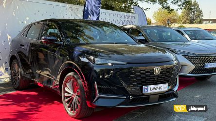 چانگان UNI-K با تأیید استانداردهای ملی، آماده ورود به بازار ایران شد