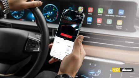 از نوبت‌گیری آنلاین تا امداد در محل؛ همه در اپلیکیشن‌های مدیران خودرو