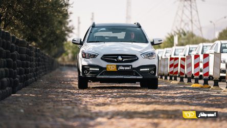 54 هزار مشتری برای آریایی که تا 2 سال آینده وجود نخواهد داشت