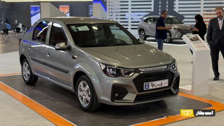 قیمت جدید محصولات پارس خودرو اعلام شد + جدول