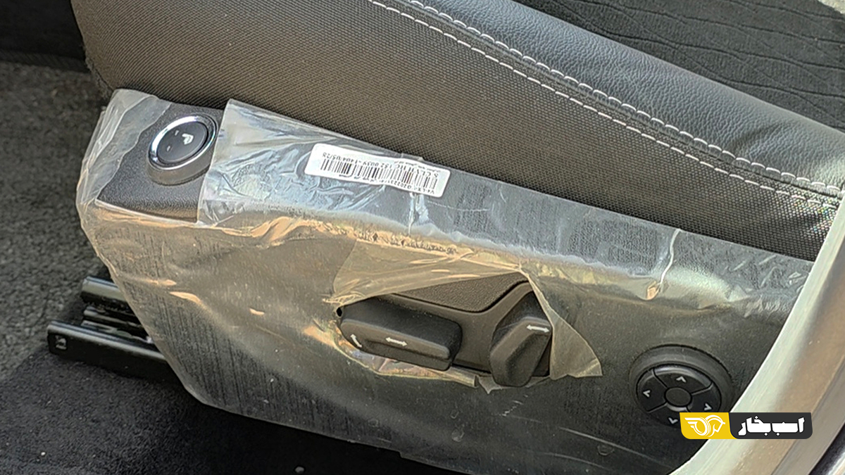 کابین تارا توربو