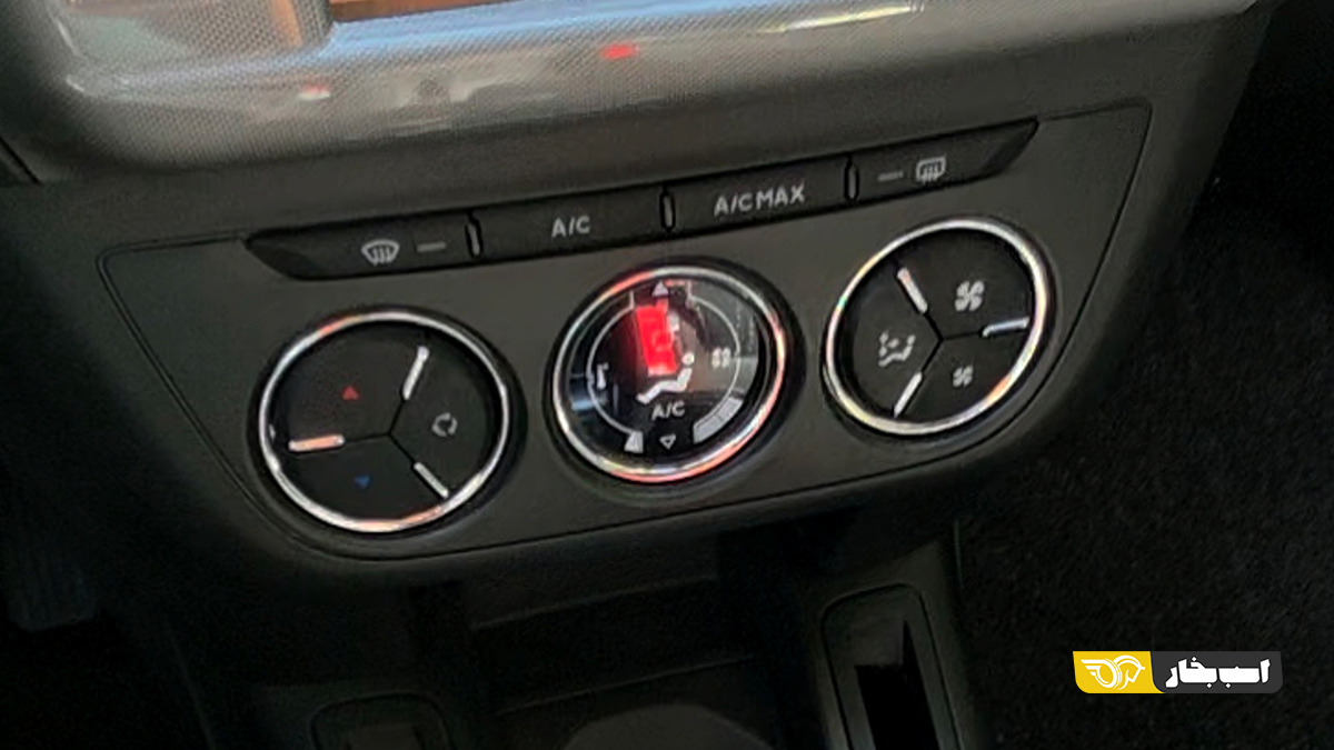 کابین تارا توربو