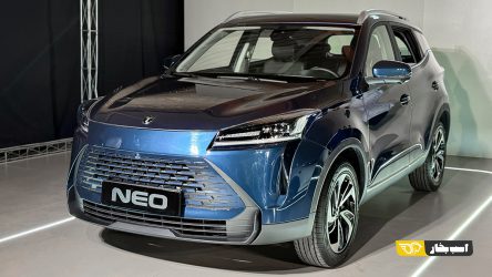 لاماری نئو چه مشخصات و ویژگیهایی دارد؟