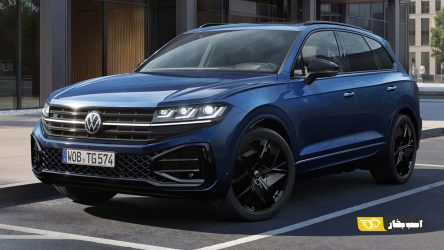 خداحافظی فولکس واگن با توارگ؛ نسخه Final Edition به عنوان پایان راه