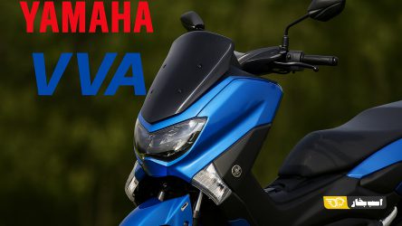 سیستم VVA در موتورسیکلت‌های یاماها؛ هوش پنهان در قلب پیشرانه