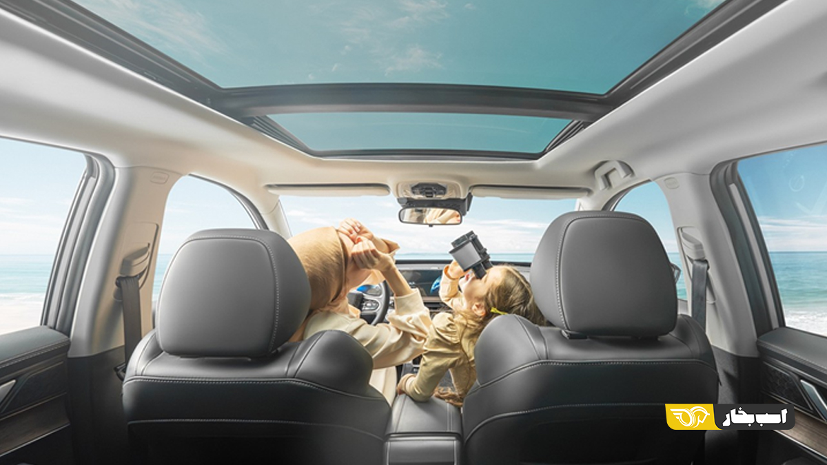 کابین ایکس 77