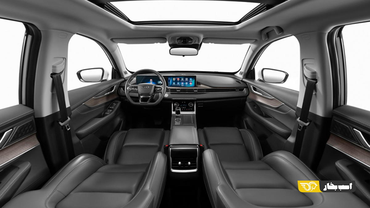 کابین ایکس 77