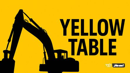 رقابت چینی‌ها با کوماتسو و کاترپیلار؛ موفقیت XCMG در لیست Yellow Table