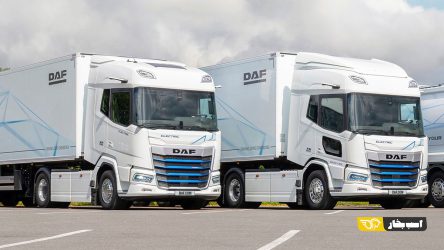 برترین کشنده های سال ۲۰۲۶؛ داف‌های برقی تاج بهترین‌ها بر سر نهادند