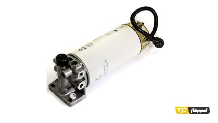 فیلتر آبگیر گازوئیل؛ سنگر پنهان سیستم سوخت رسانی دیزلی‌ها