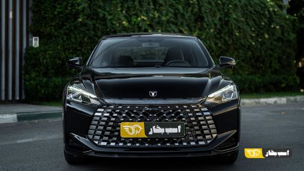 افزایش قیمت لاماری اکو – خرداد 1405