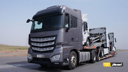 فروش نقدی کشنده‌ امپاور BD500 و BD560