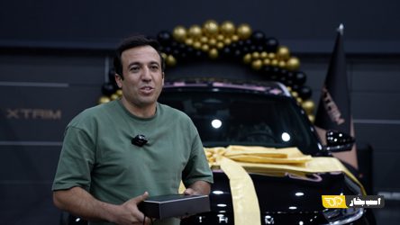 نظرات مشتریان اکستریم : تداوم در تحویل خودروهای اکستریم