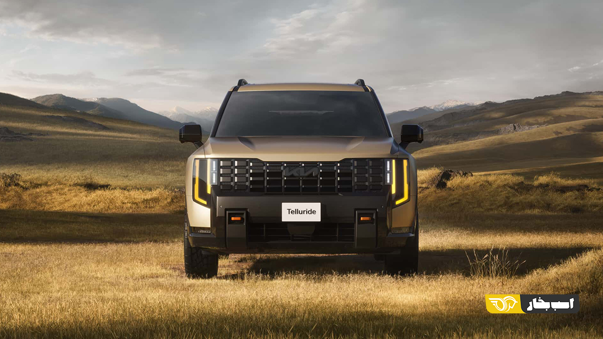 کیا تلوراید ۲۰۲۷