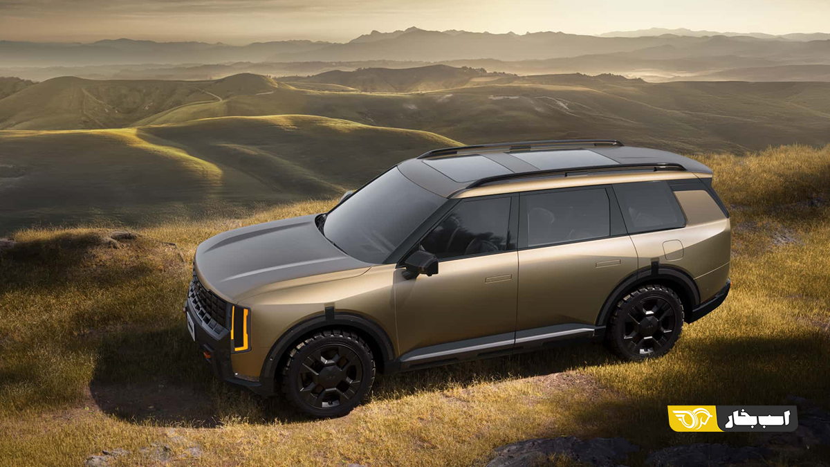 کیا تلوراید ۲۰۲۷