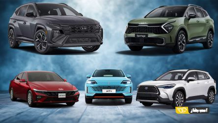 واردات خودرو؛ مُسکن کوتاه‌مدت یا فریب حکمرانی اقتصادی؟