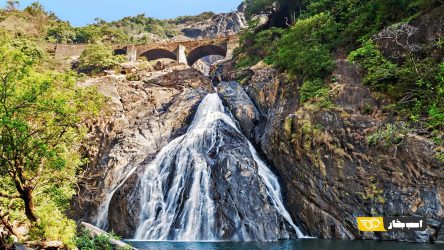 بهترین خودرو برای سفرهای ماجراجویانه گوا