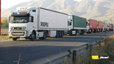 عدم پرداخت کرایه به موقع؛ یکی از چندین مشکلات رانندگان