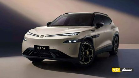 فولکس واگن آیدی یونیکس 08؛ چینی‌ترین فولکس تاریخ