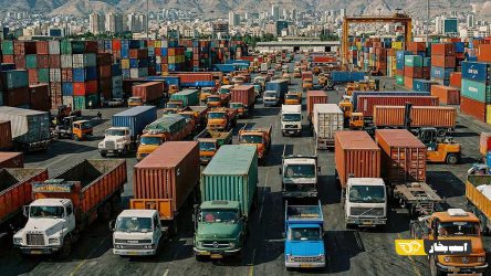 کامیونت ۱۲‌تُن؛ حلقه مفقوده بین کامیونت سبک و کامیون نیمه سنگین