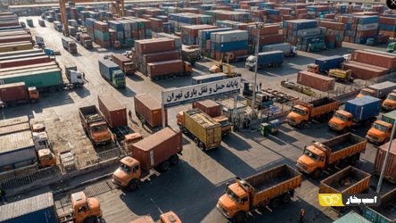 بازار بار؛ سود برای دلال، زیان برای راننده