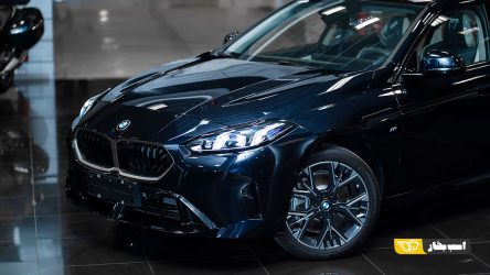 اولین شرایط فروش اقساطی ب ام و 225L MSPORT اعلام شد – تیر 1405