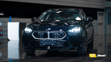 ب ام و 225L در بازار چند؟