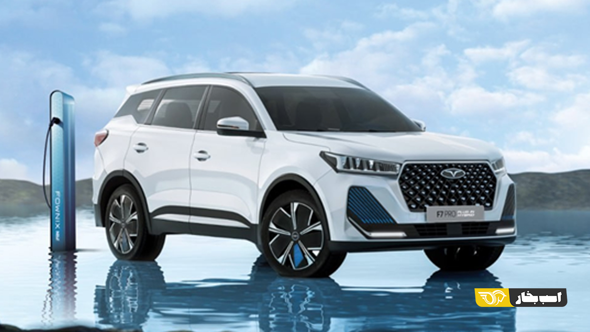 استاندارد یورو ۶ خودرو