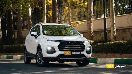 شرایط پیش فروش کی ام سی SR3 اعلام شد – بهمن 1404