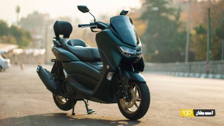 تست و بررسی راپیدو NMX 180 (N180) + ویدیو