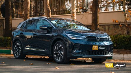 افزایش قیمت 1.5 میلیاردی تیپ پرو فولکس واگن ID4 – دی 1404