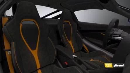 آلکانتارا و دینامیکا؛ دو پارچه لوکس خودرو با تفاوت‌های کلیدی