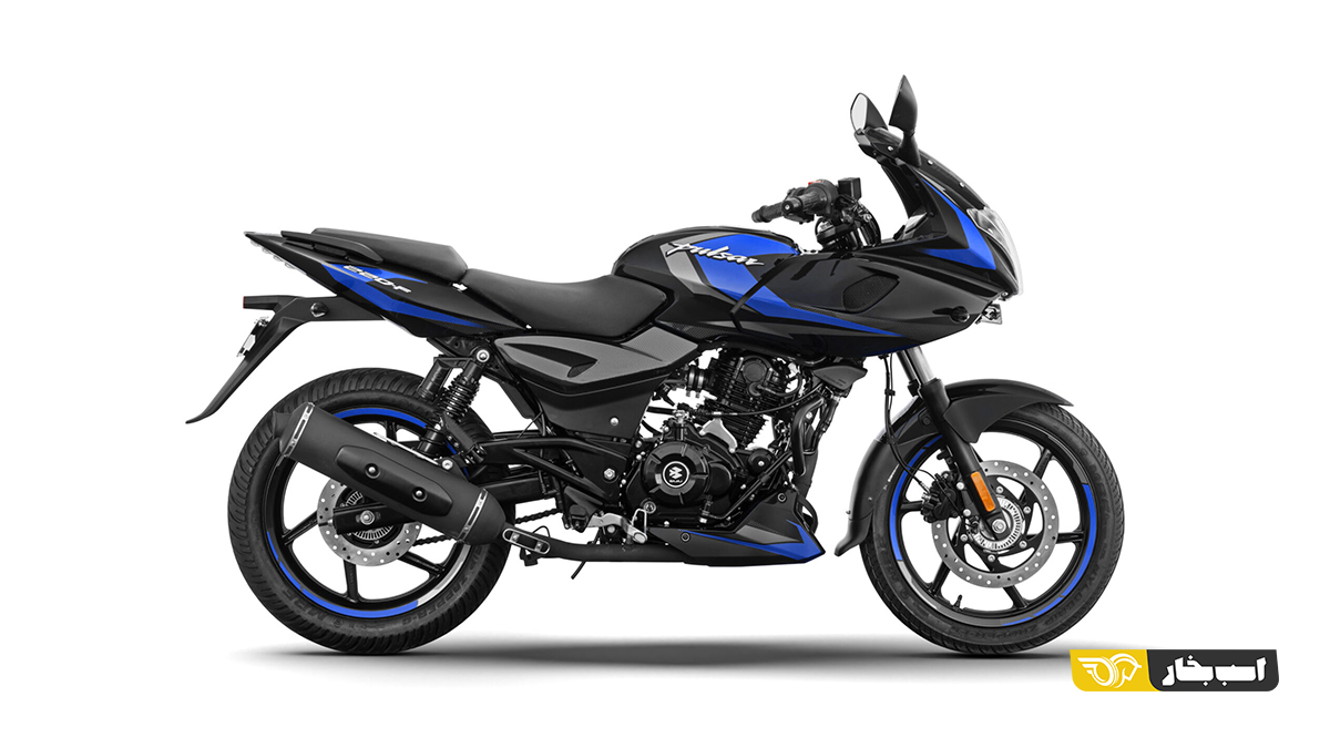 باجاج پولسار 220F مدل 2026