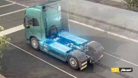 افزایش عمر باتری کامیون با چند راهکار ساده!