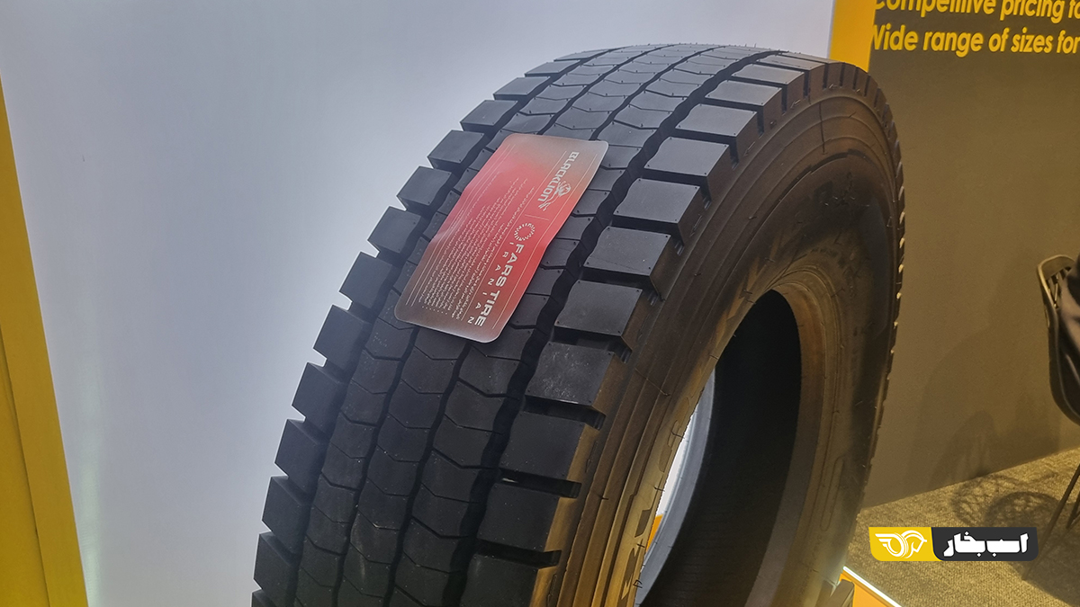 لاستیک بلک لاین