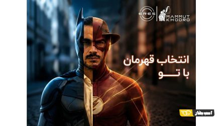 کمپین برند ERES وارد فاز جدیدی از ارتباطات خلاقانه شد