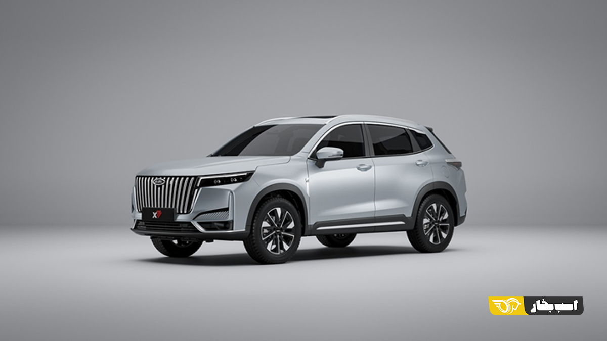 استاندارد یورو ۶ خودرو