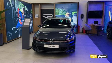 آغاز اجرای توسعه هویت برند ماموت خودرو با افتتاح نخستین شوروم در ایران مال