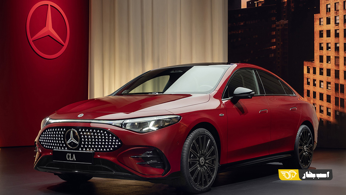 گوردن واگنر مدیر ارشد طراحی مرسدس‌