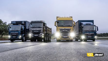 تاریخچه مان (MAN)؛ برندی که برای آلمان‌ها ارزشمند است