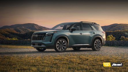 نیسان پت فایندر ۲۰۲۶؛ فیس لیفت جذاب همچنان با قیمت مناسب + ویدیو