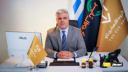 مدیر بازاریابی گروه تاو: پیش از خودرو، اطمینان می‌فروشیم