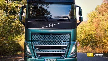 لوگو ولوو؛ نشان شجاعت و اصالت یک برند